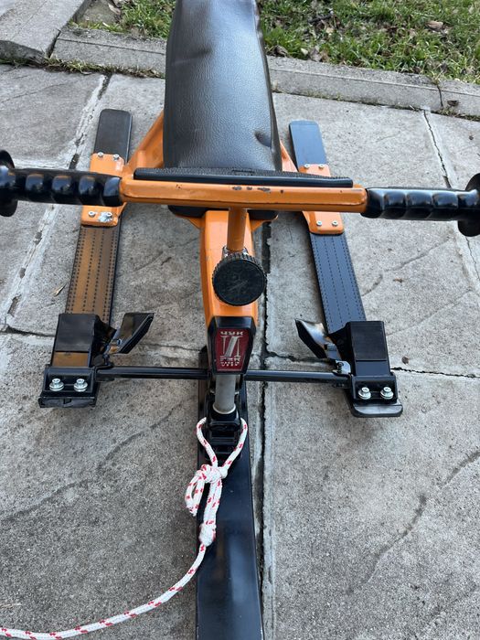 Шейна Чук и гек