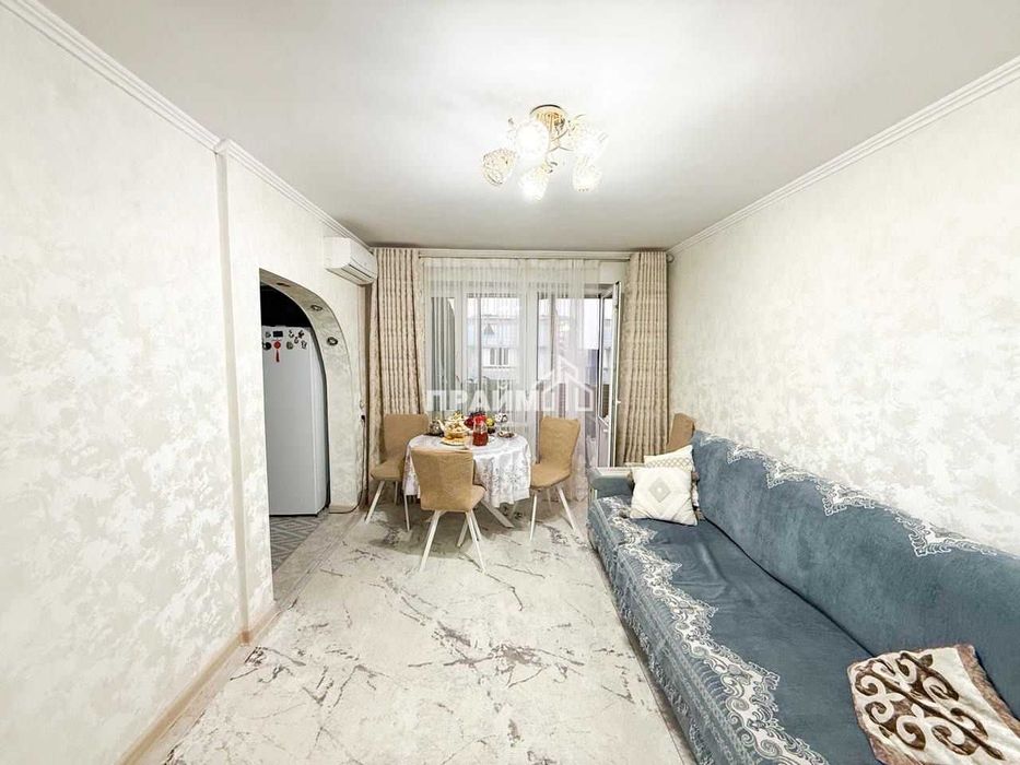 ПРОДАМ 3Х ком. Центр (Акнур ПРАЙМ)