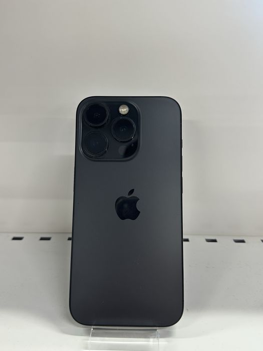 Iphone 15 Pro 128gb Перфектен