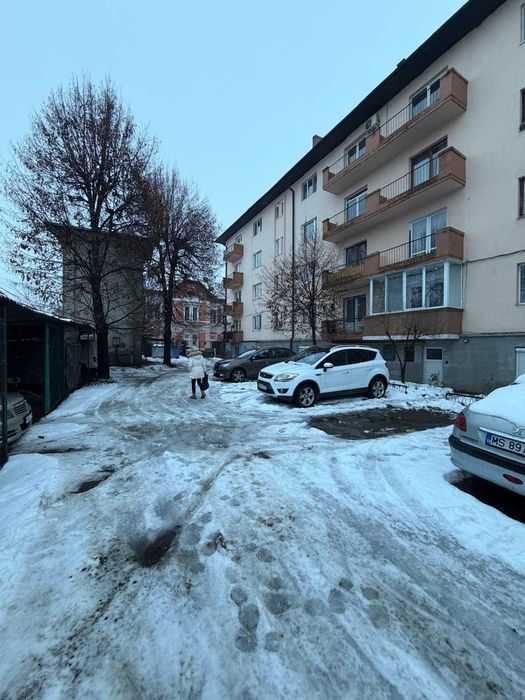 Apartament o Camera, 42 mp, Parter Inalt, Strada Gheorghe Doja nr. 34