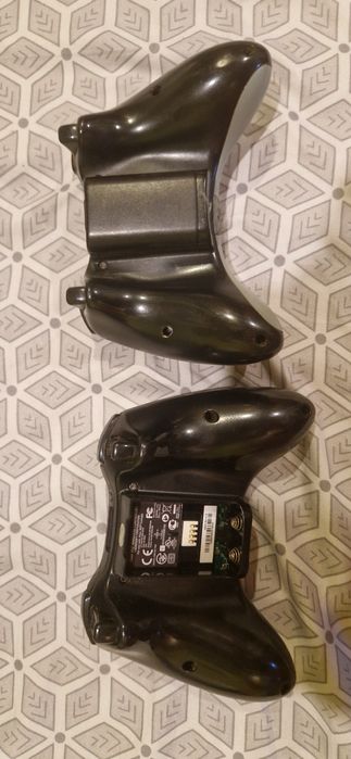 Xbox 360 jasper modat