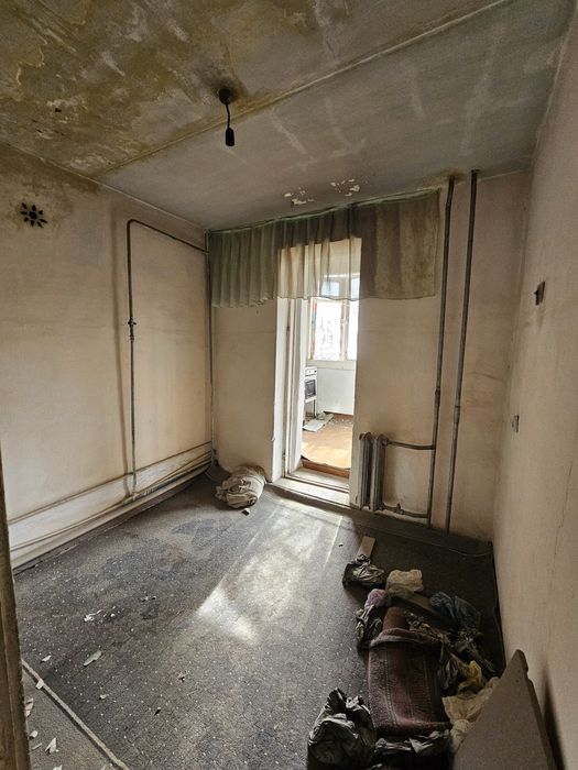 Продаётся квартира