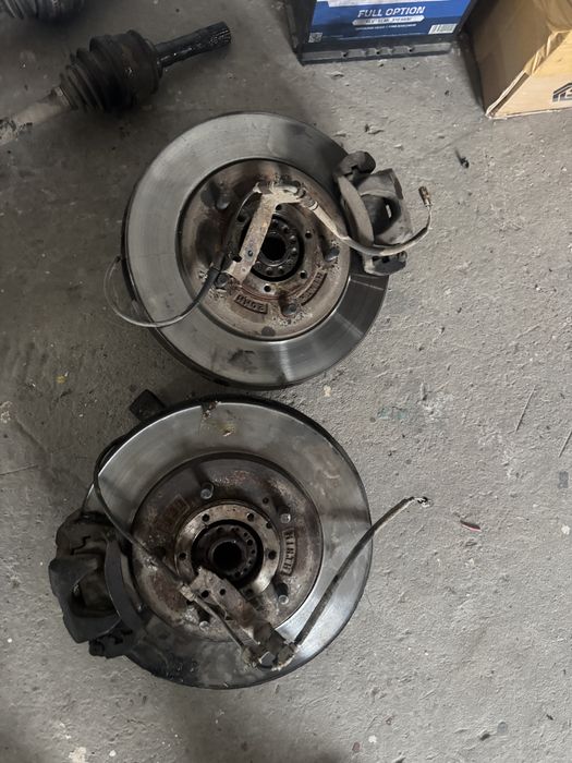 Fuzete fata cu abs suzuki gv