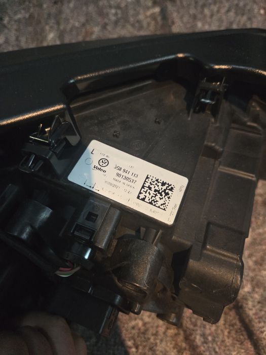 Far vw arteon original