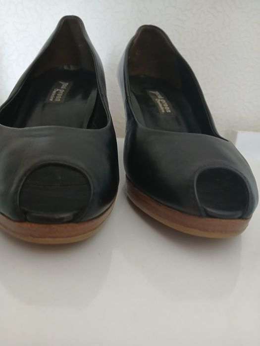 Маркови обувки 40