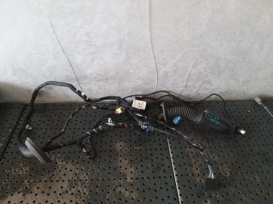 Cablaj instalatie electrica usa stanga fata audi a3 8y 8y1971029j