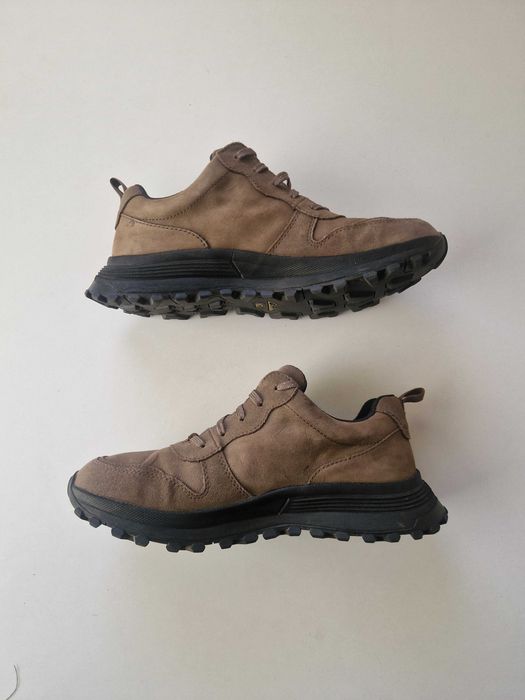 Clarks ATL Trek Free Waterproof оригинални маратонки