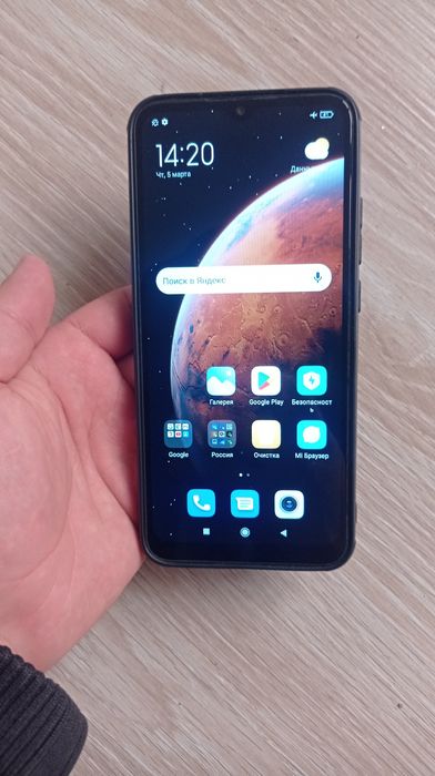 Xiaomi  redmi 9c