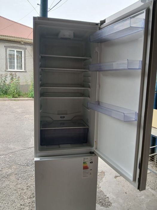 Холодильники морозильники