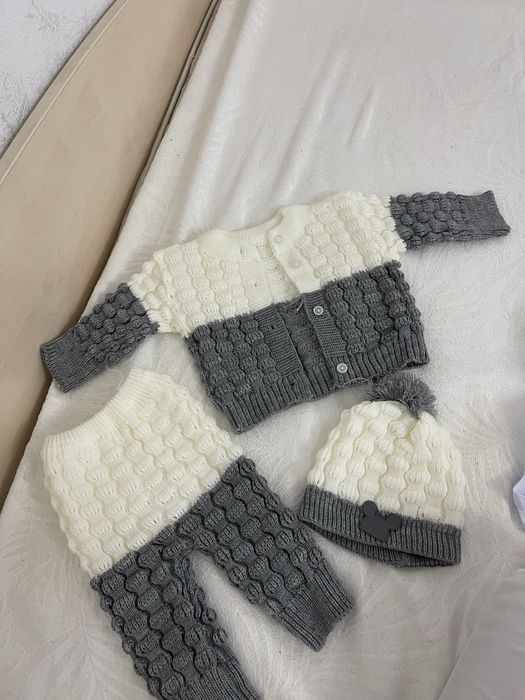 Детские вещи 0-3,3-6,6-9