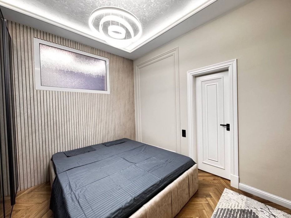 3х комнат студия