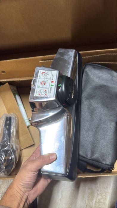 Aspirator kirby avalir 2 , cu garantie pana in august