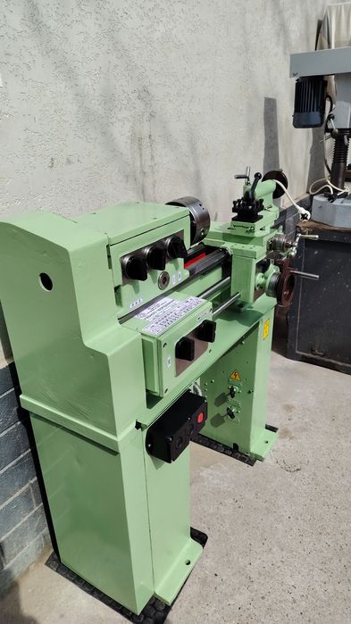 Sotladi Tokrni stanok TB6 220V tok 380V xam ishledi