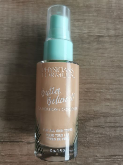 Фон дьо тен-коректор