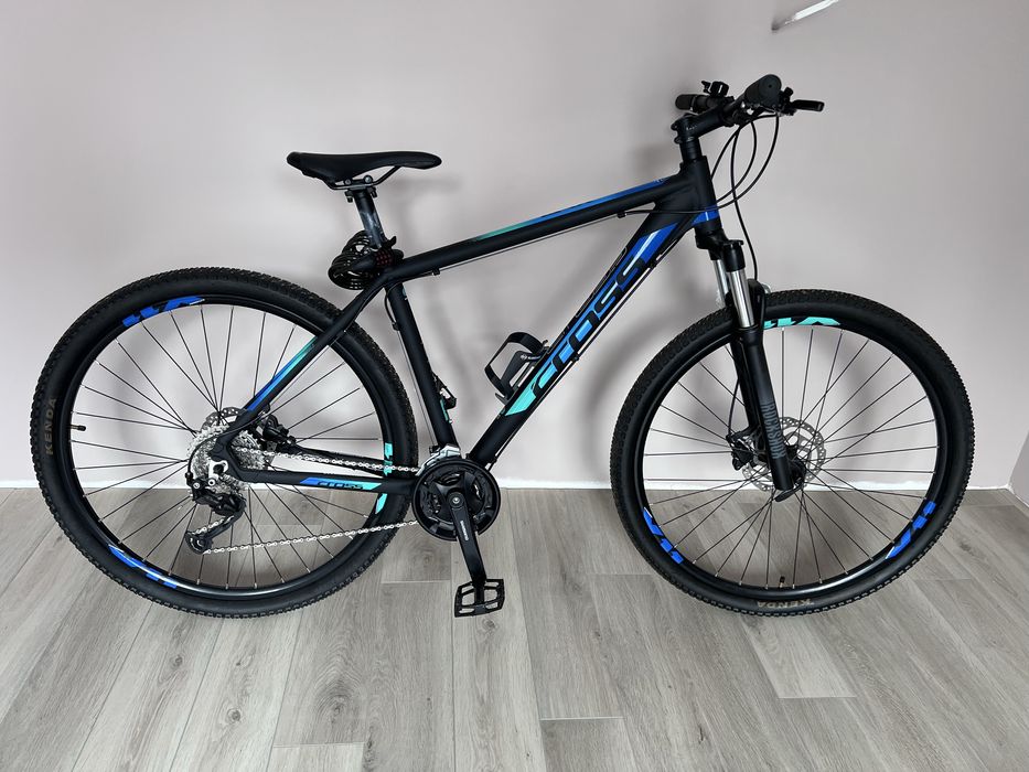 Велосипед Cross 29”