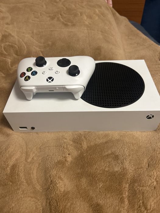 Xbox seria s impecabil