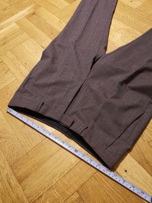 Hugo Boss официален мъжки панталон