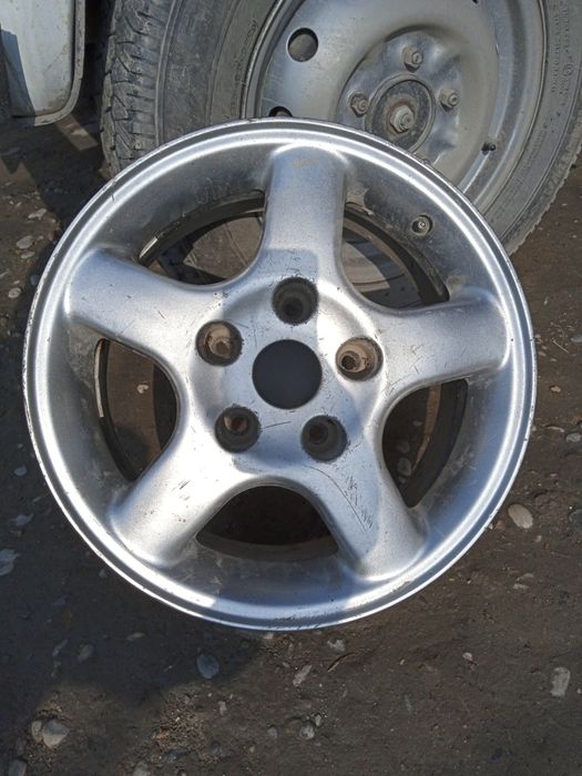 Diska balon sotiladi