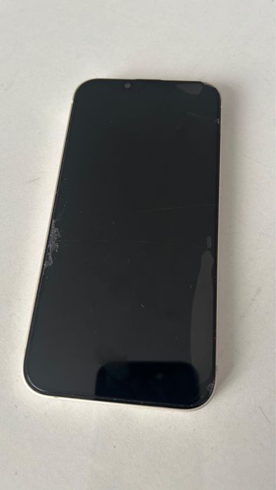 Iphone 13 БЕЛЫЙ 128гб