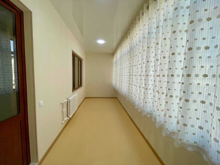 3х комнатная квартира продаётся.