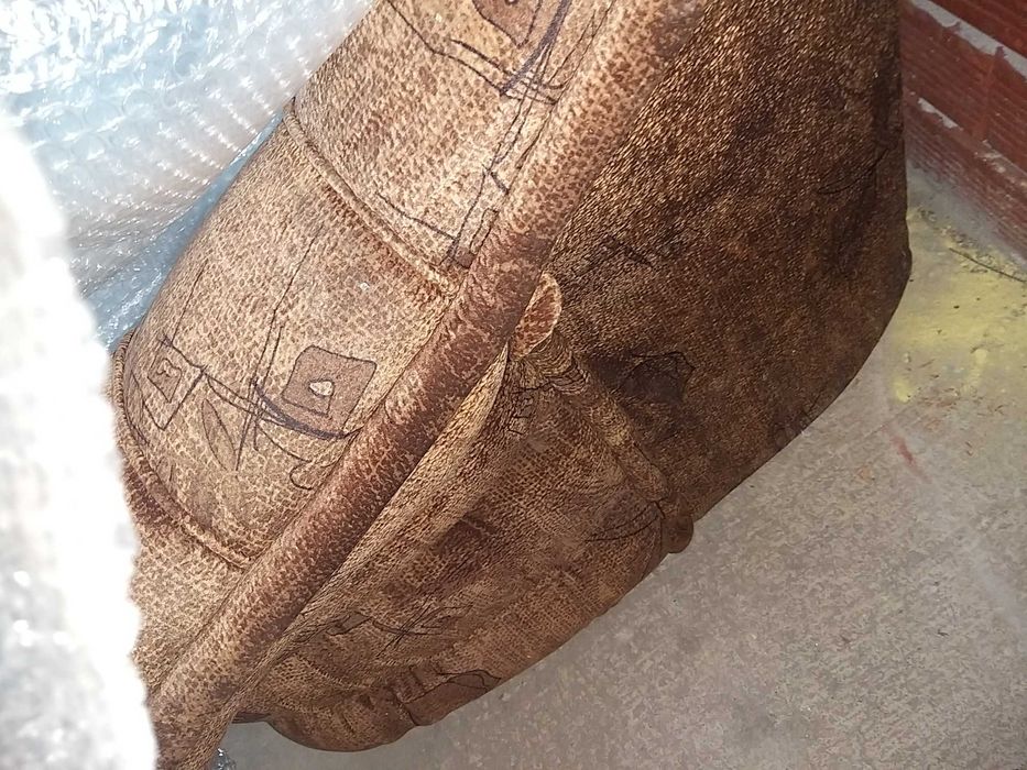 Холна гарнитура и масичка