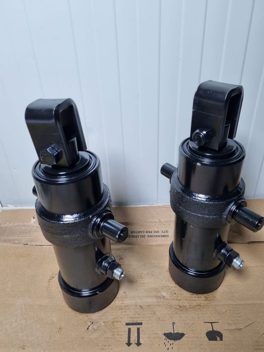 Cilindru basculare remorca agricola 5 tone