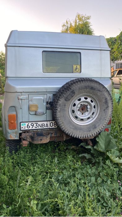 Продам Уаз (АС 29575)