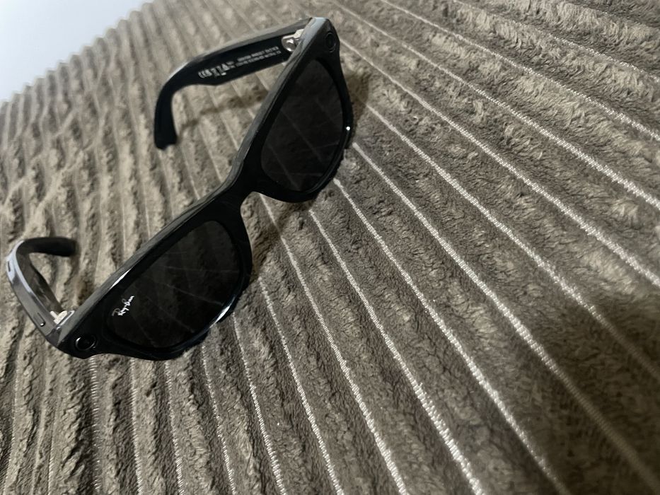 Ochelari de soare ray ban