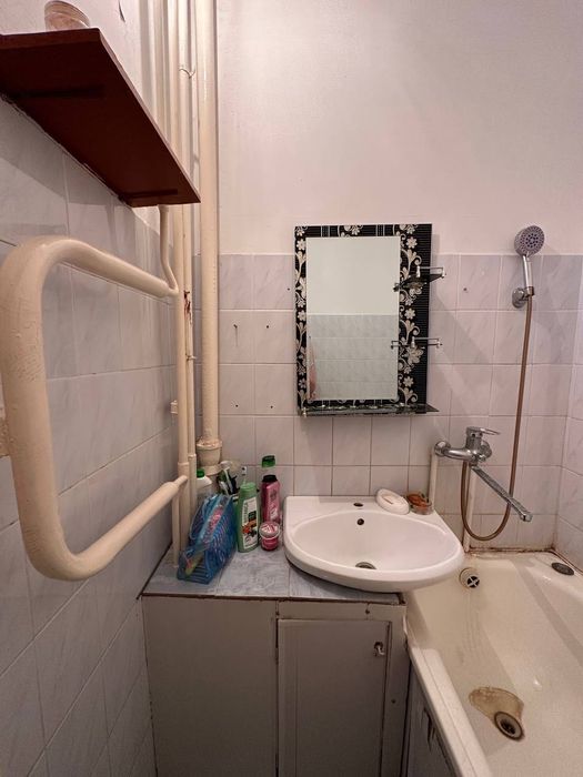 3 комнатная квартира в Таразе