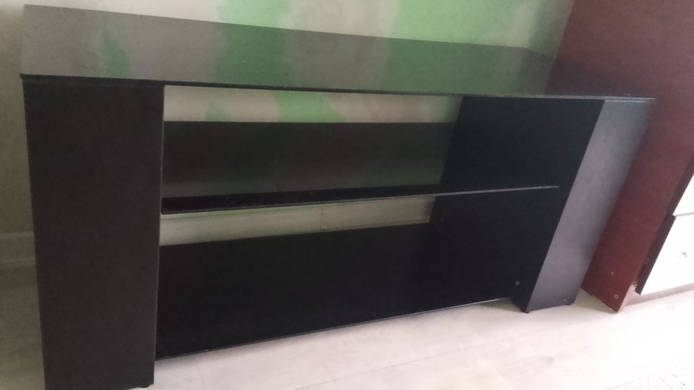 Подставка телевизорға