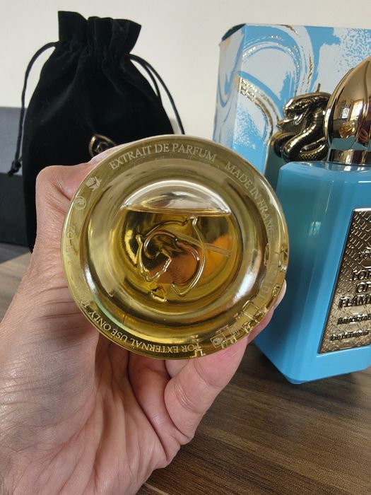 Дубайски парфюм унисекс