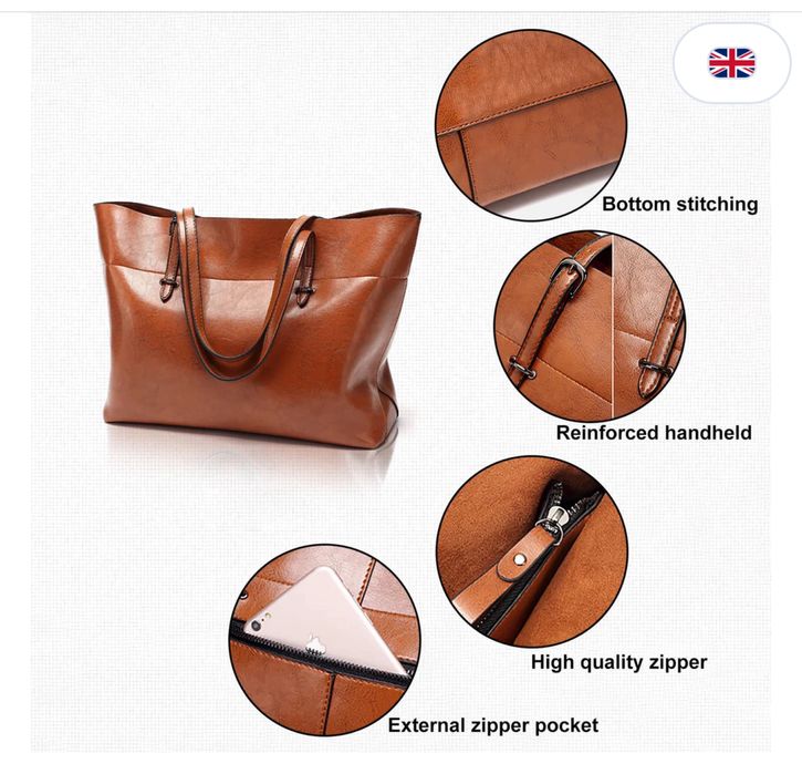 Дамска чанта