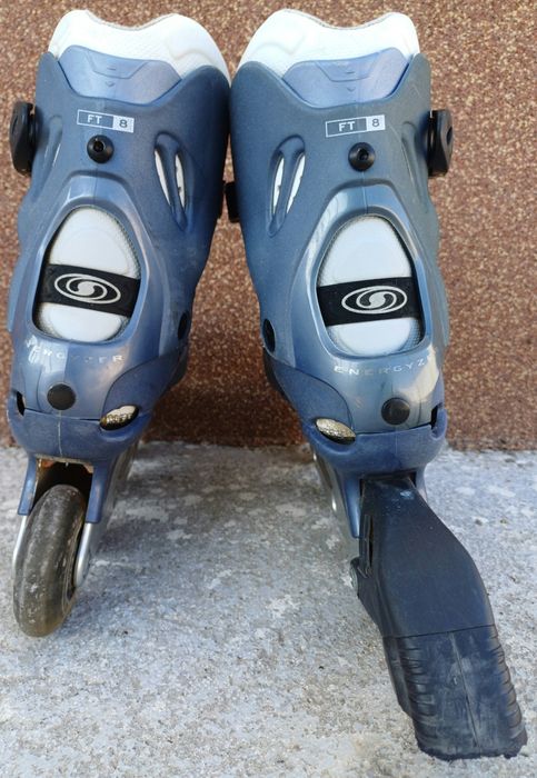 Role Salomon Energyzer