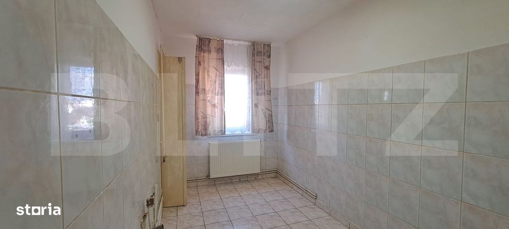 Apartament 2 camere, etaj 4, zona centrala, Fagaras – nemobilat, de — fotografia 2