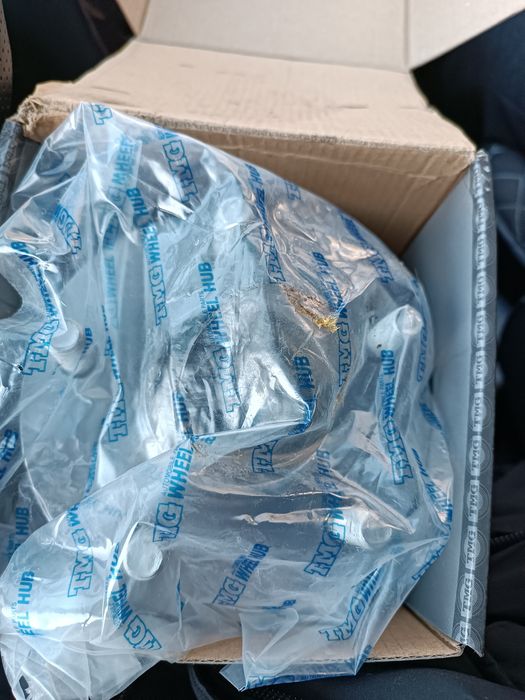 Подшипник на Ниссан Максима А32