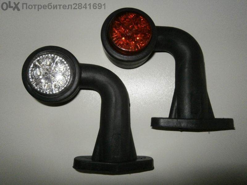 Рогчета само на 12 и само на 24 Волта.