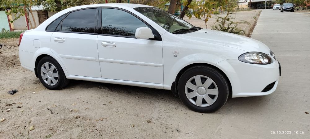 СРОЧНО!!! Gentra 2019 zavodskoy GBO