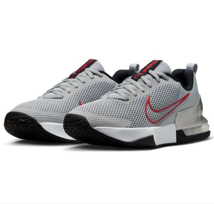 NIKE Обувки M AIR max alpha trainer 6 мъжки