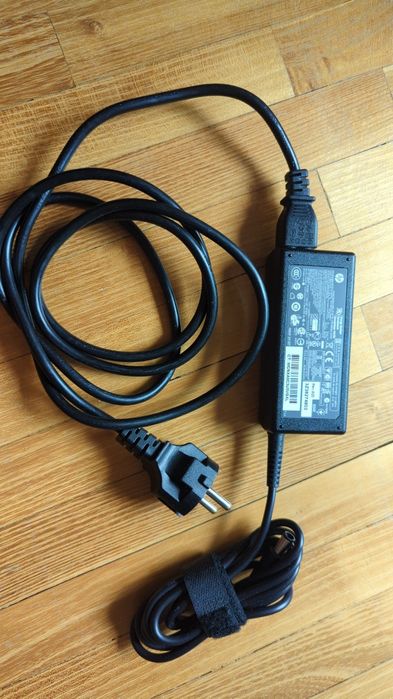 Зарядно за лаптоп ХП, 65w u 90w