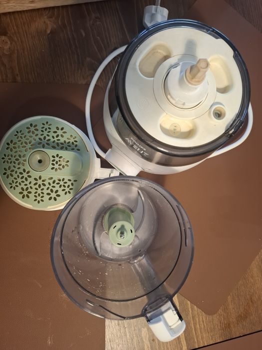 Philips Avent Premium 4in 1