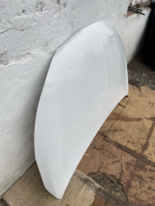 Преден капак за Opel Crossland X Опел Кросланд Х 2017-2021г