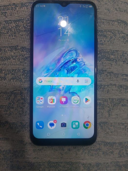 Продам.  телефон