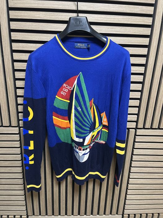 POLO Ralph Lauren : размер М / Оригинал