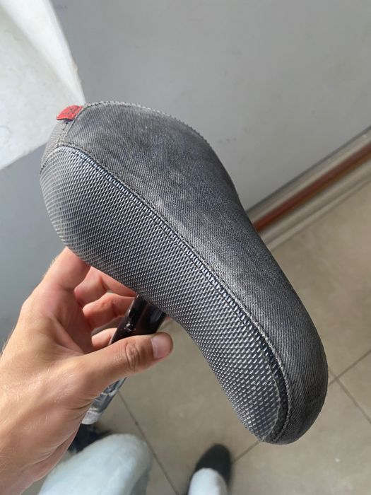 Комбо седло бмх bmx