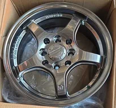 FORMULAPLUS 14R Saka Sport Diskalar 4/100/114