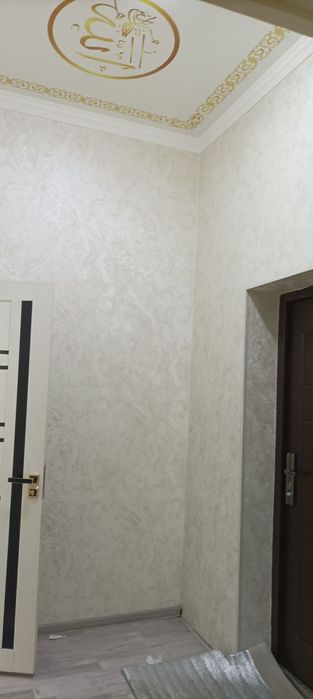 Продаётся квартира 2 х комнатная