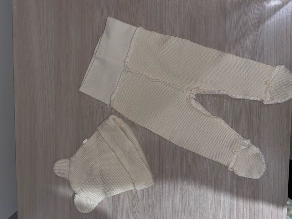 Новорожденные вещи