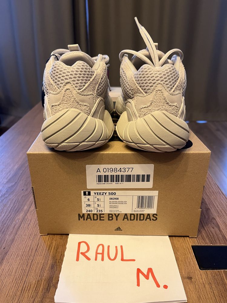 Yeezy 5 blush 38 new arrivals