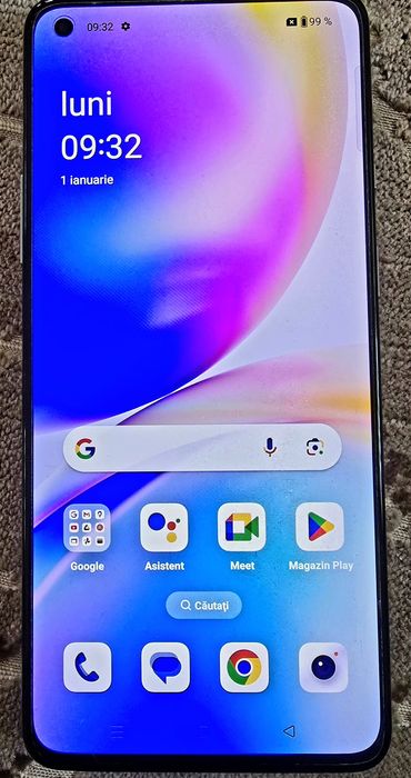 Smartphone OnePlus 8T