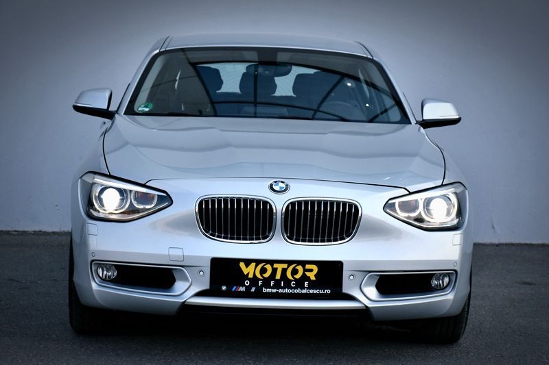 BMW Seria 1